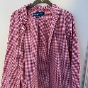 Polo Ralph Lauren Button down
